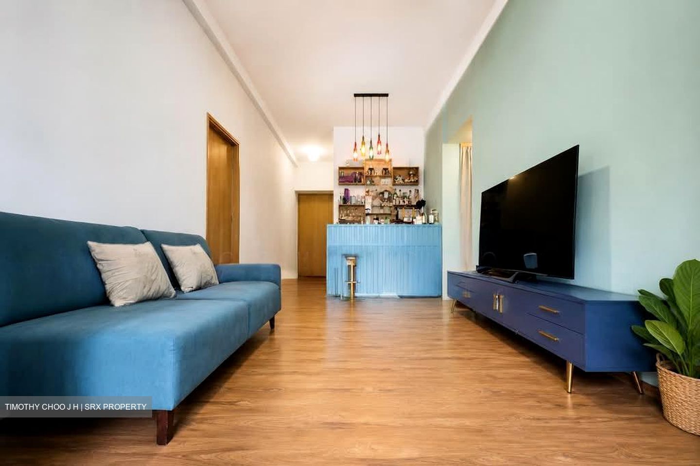 Terrasse (D19), Condominium #585599761